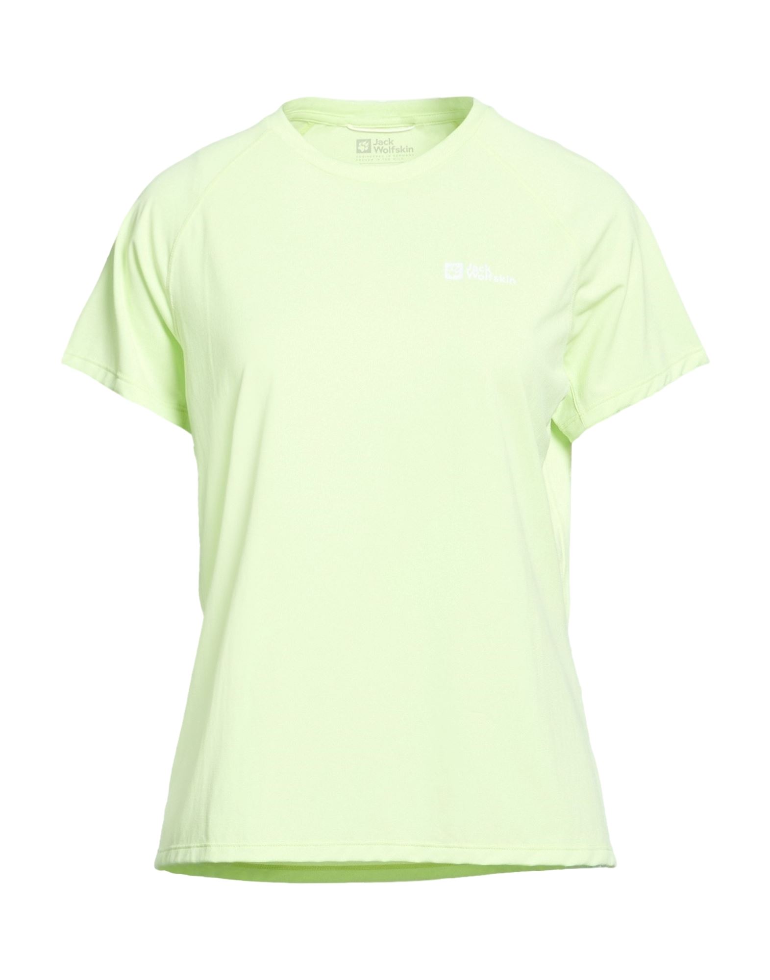 JACK WOLFSKIN ΜΠΛΟΥΖΑΚΙΑ T-shirt