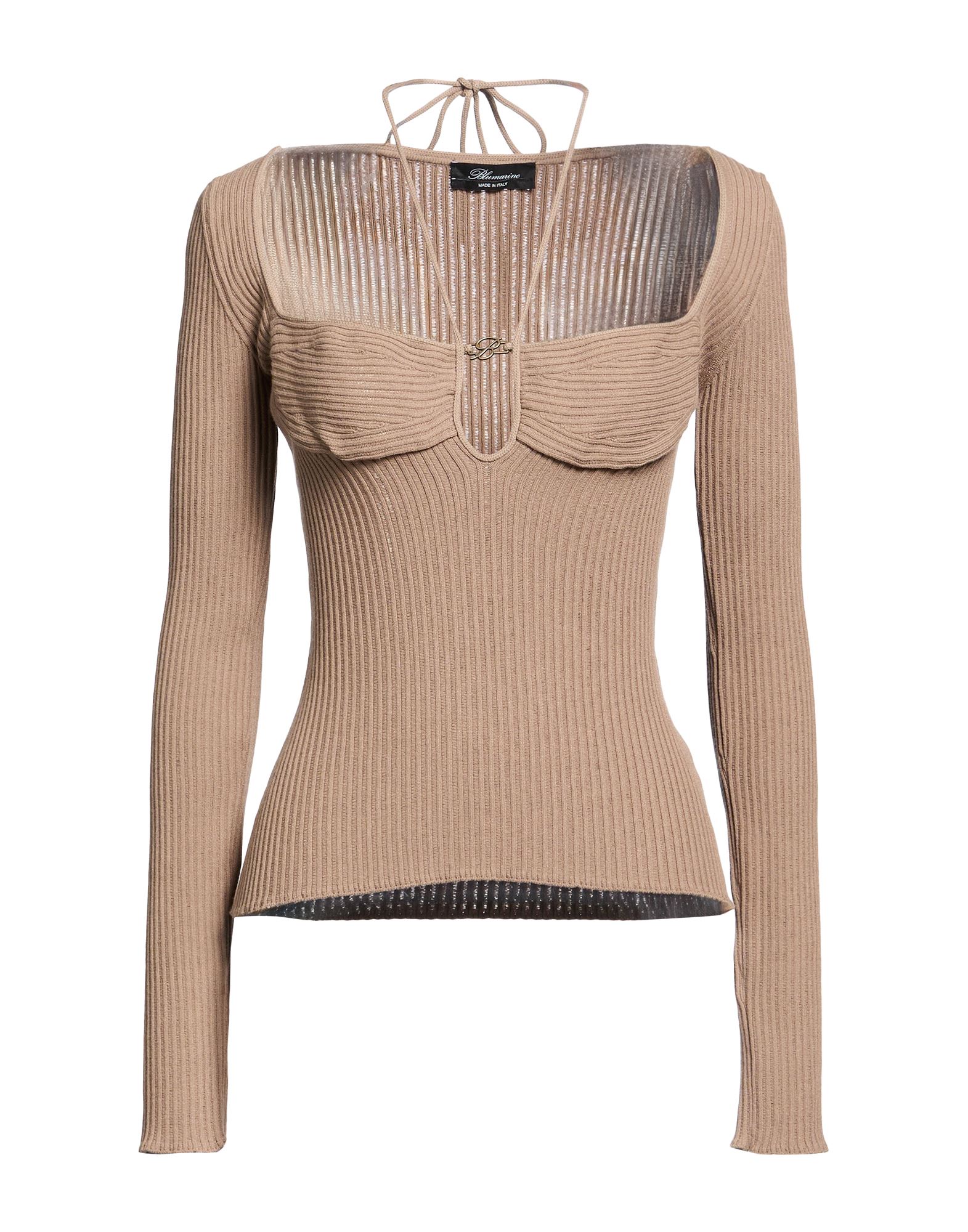  Blumarine - Strickwaren - Pullover - On Yoox.com 