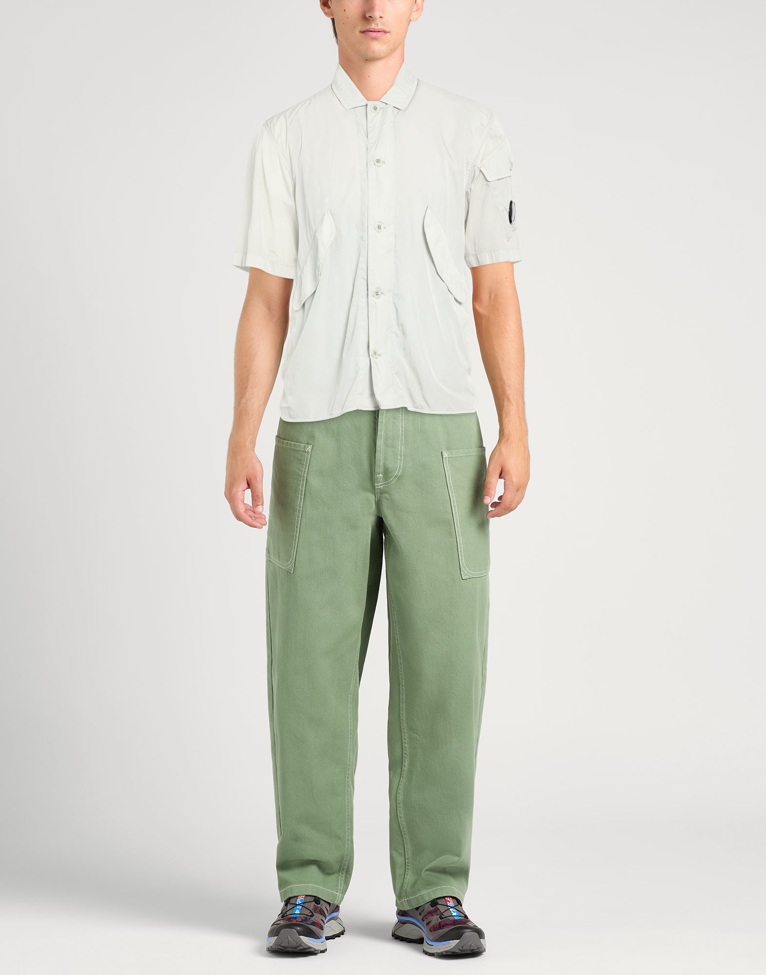  C.p. Company - Jacken & Mäntel - Jacken Und Anoraks - On Yoox.com 