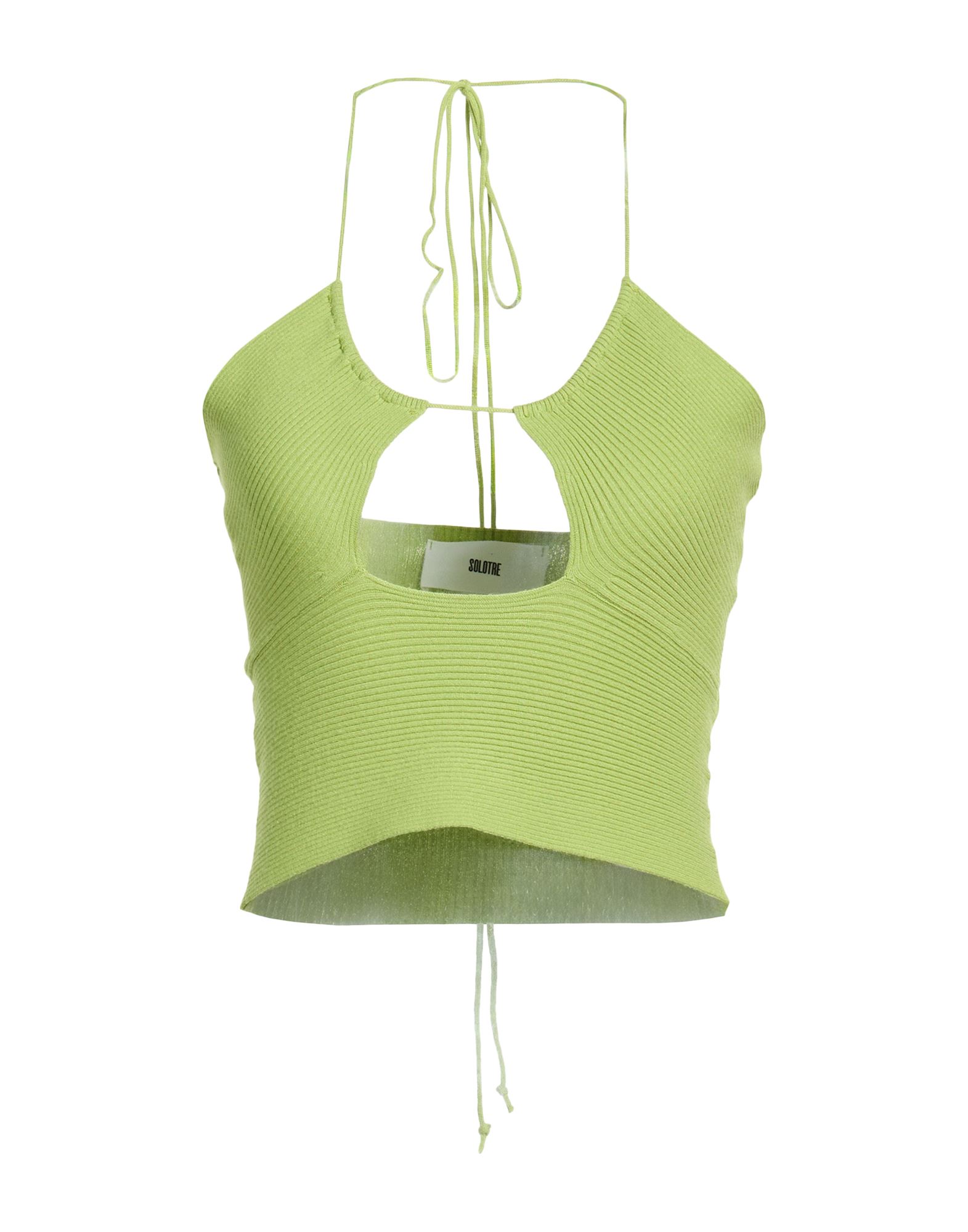  Solotre - Tops - Tops - On Yoox.com 