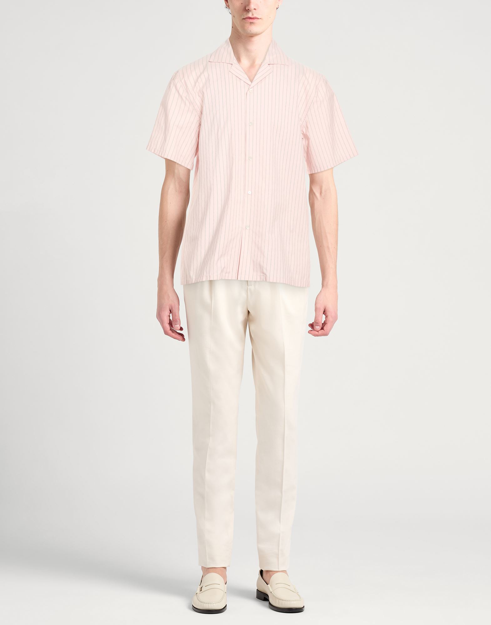 Lanvin - Tops - Hemden - On Yoox.com 