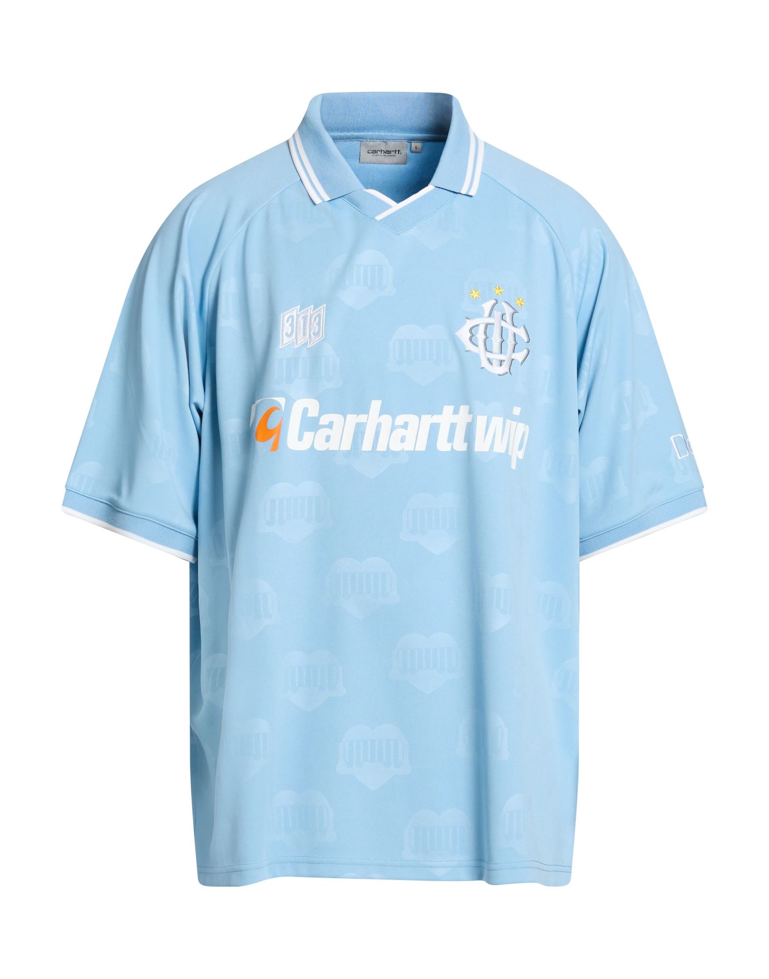 CARHARTT ΜΠΛΟΥΖΑΚΙΑ T-shirt