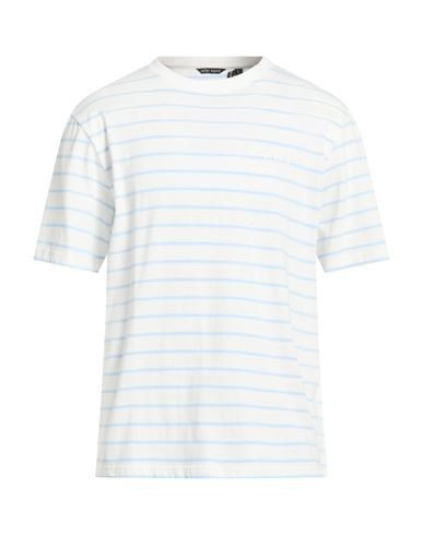 Camiseta Hombre Hueso L Hombre