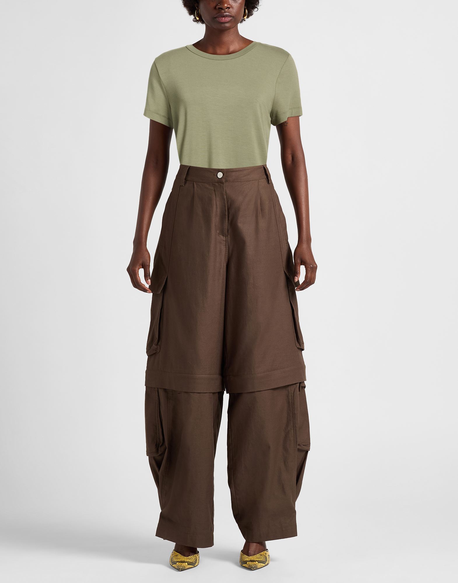  Carla G. - Tops - T-shirts - On Yoox.com 