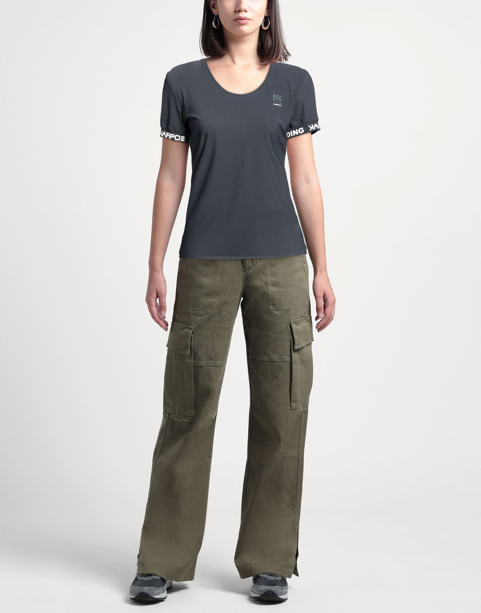  Karpos - Camisetas Y Tops - Camisetas - On Yoox.com 