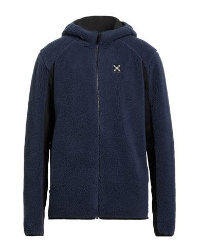 Jacke & Anorak Herren Marineblau XL Herren
