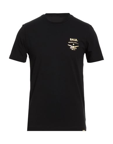 T-shirts Herren Schwarz L,M,S,XL Herren