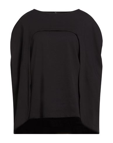 Top Mujer Negro L Mujer