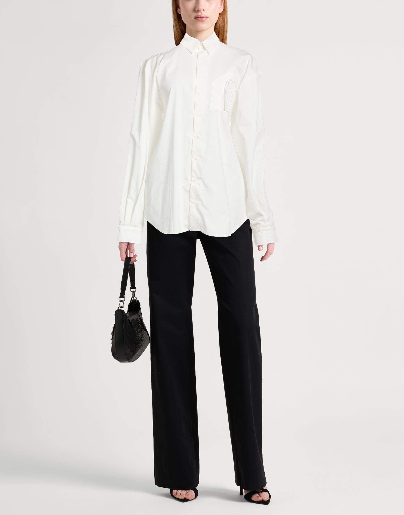  Ottolinger - Tops - Hemden - On Yoox.com 