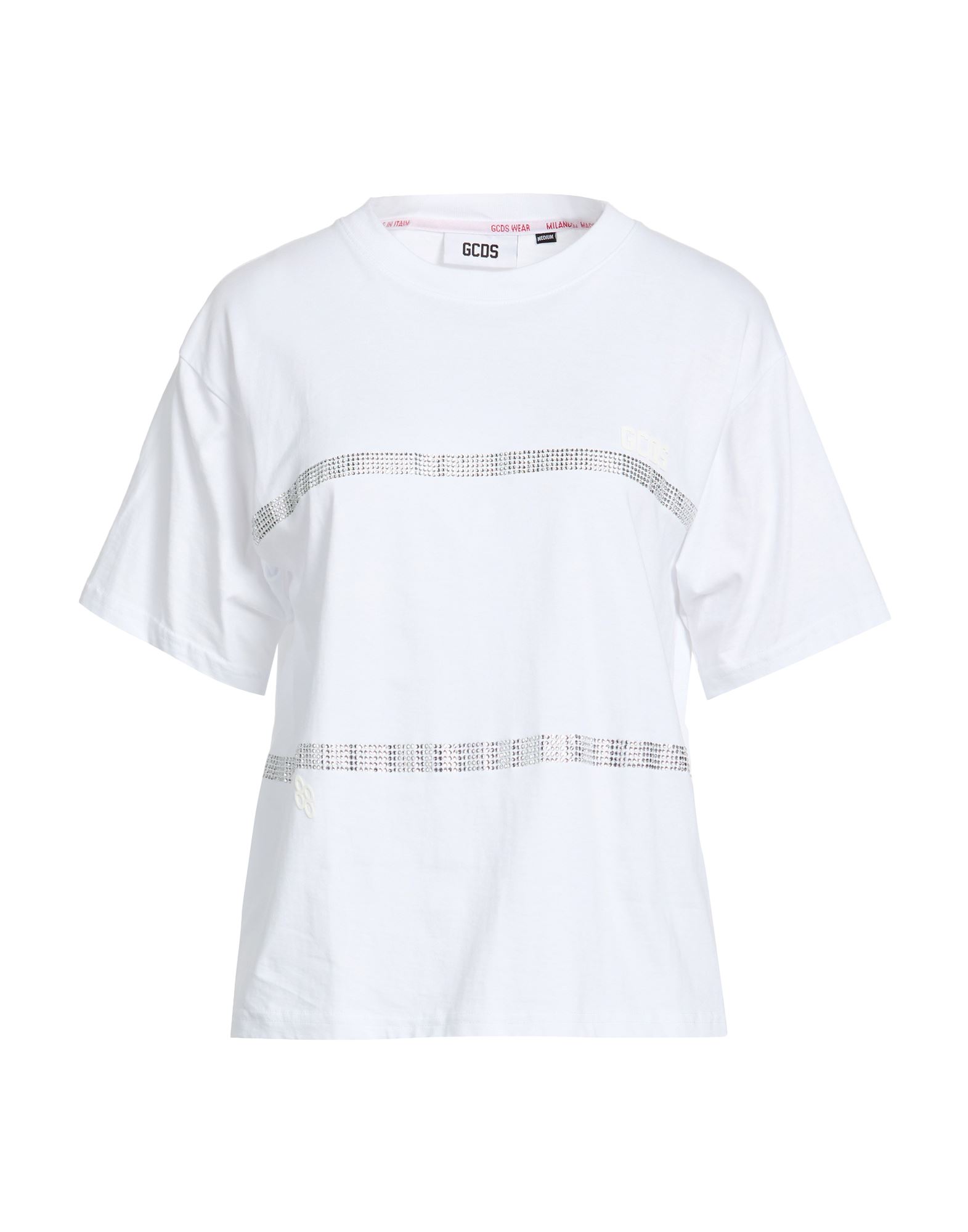  Gcds - Camisetas Y Tops - Camisetas - On Yoox.com 