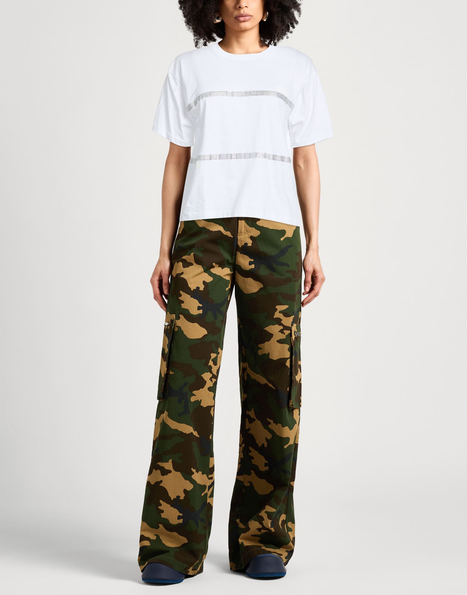  Gcds - Camisetas Y Tops - Camisetas - On Yoox.com 
