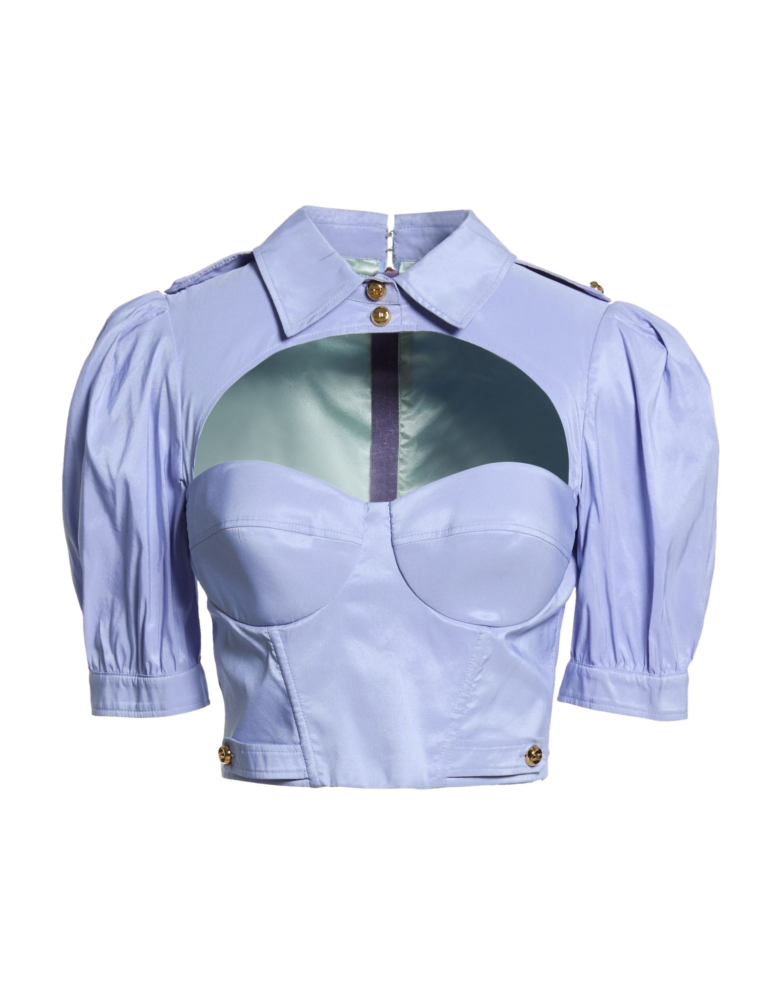 ELISABETTA FRANCHI ELISABETTA FRANCHI ΜΠΛΟΥΖΑΚΙΑ Τοπ