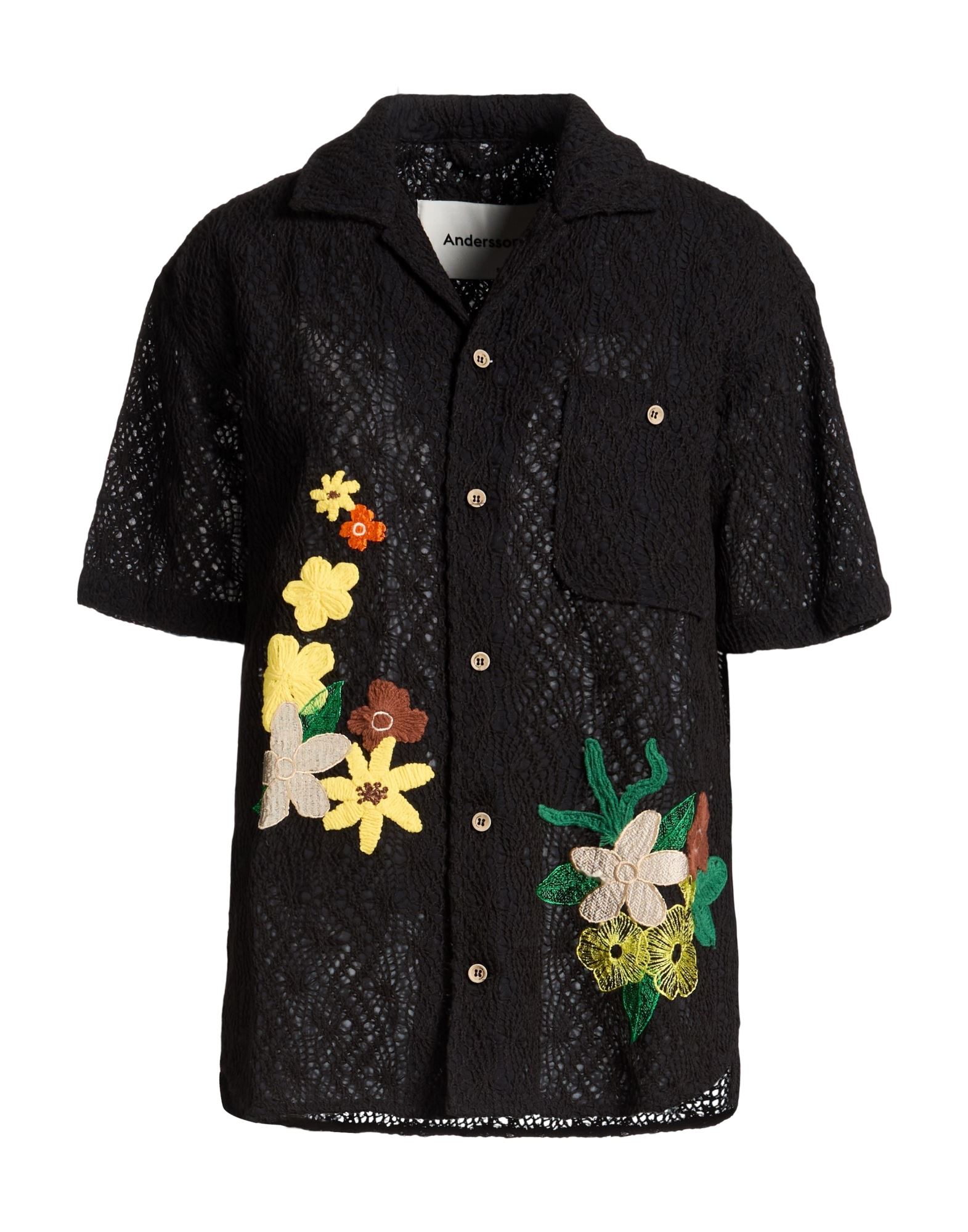  Andersson Bell - Tops - Hemden - On Yoox.com 