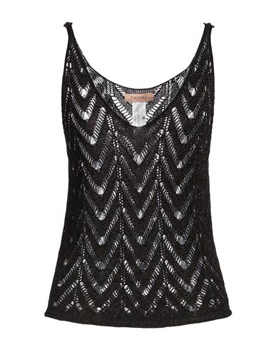 Top Mujer Negro L,M,XL,XXL Mujer