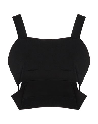 Twinset Top Mujer Negro XL Mujer
