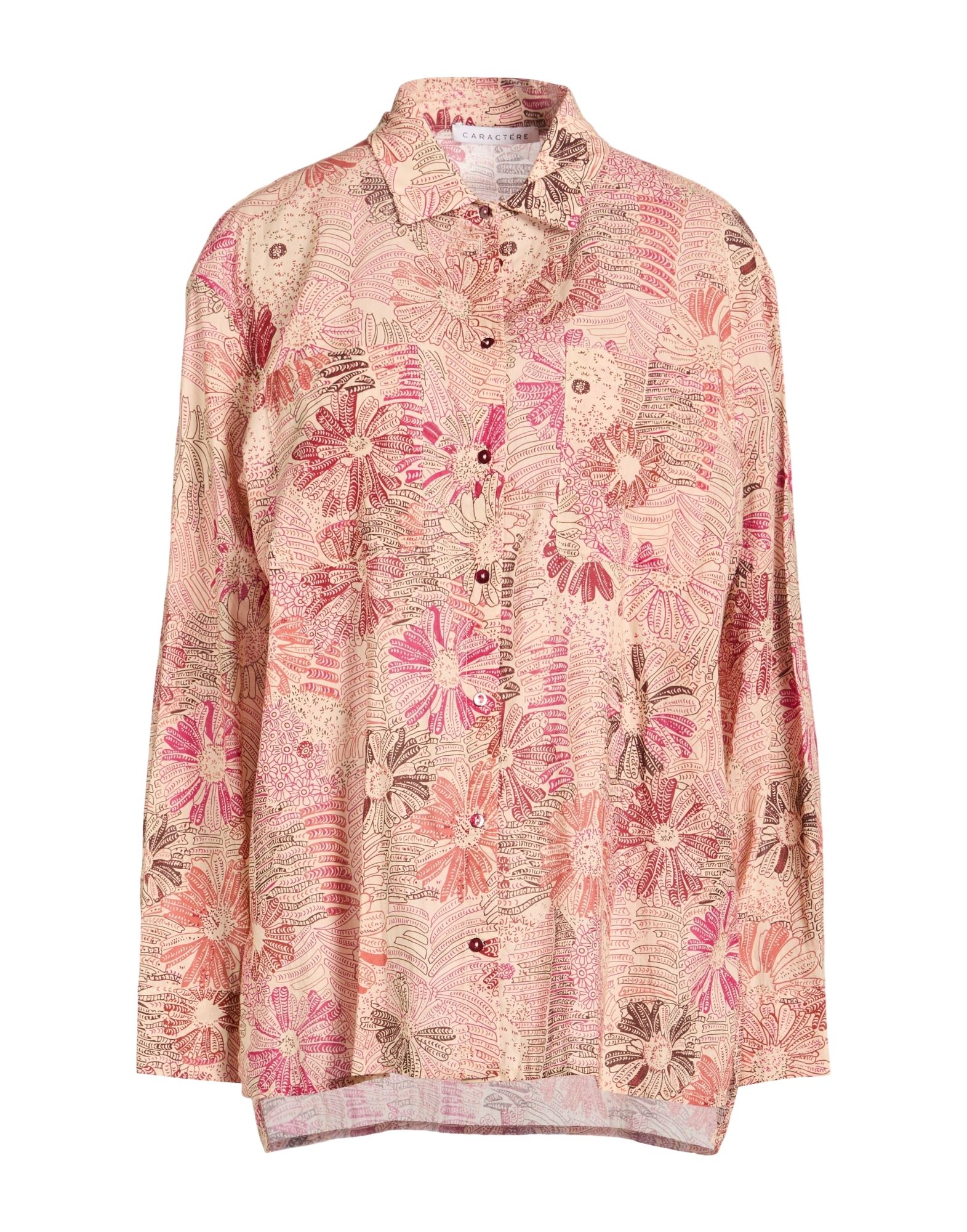  Caractère - Tops - Hemden - On Yoox.com 