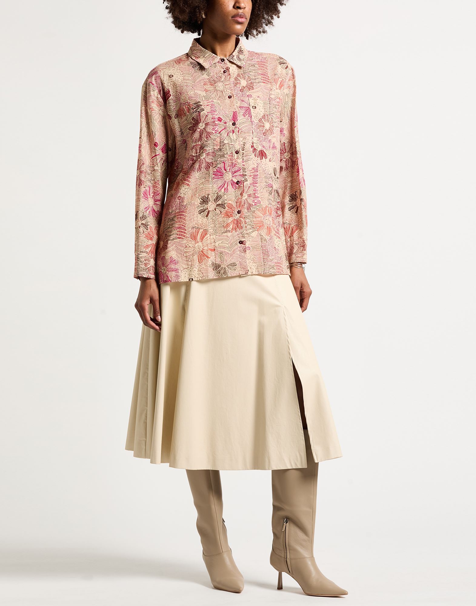  Caractère - Tops - Hemden - On Yoox.com 