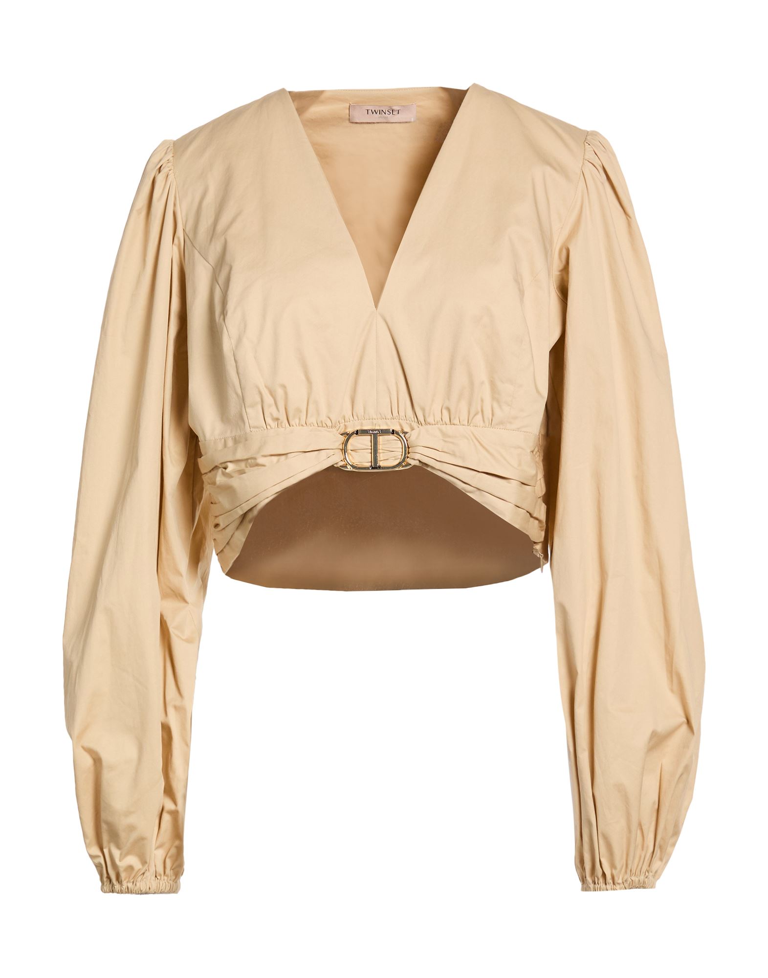  Twinset - Camisetas Y Tops - Tops - On Yoox.com 