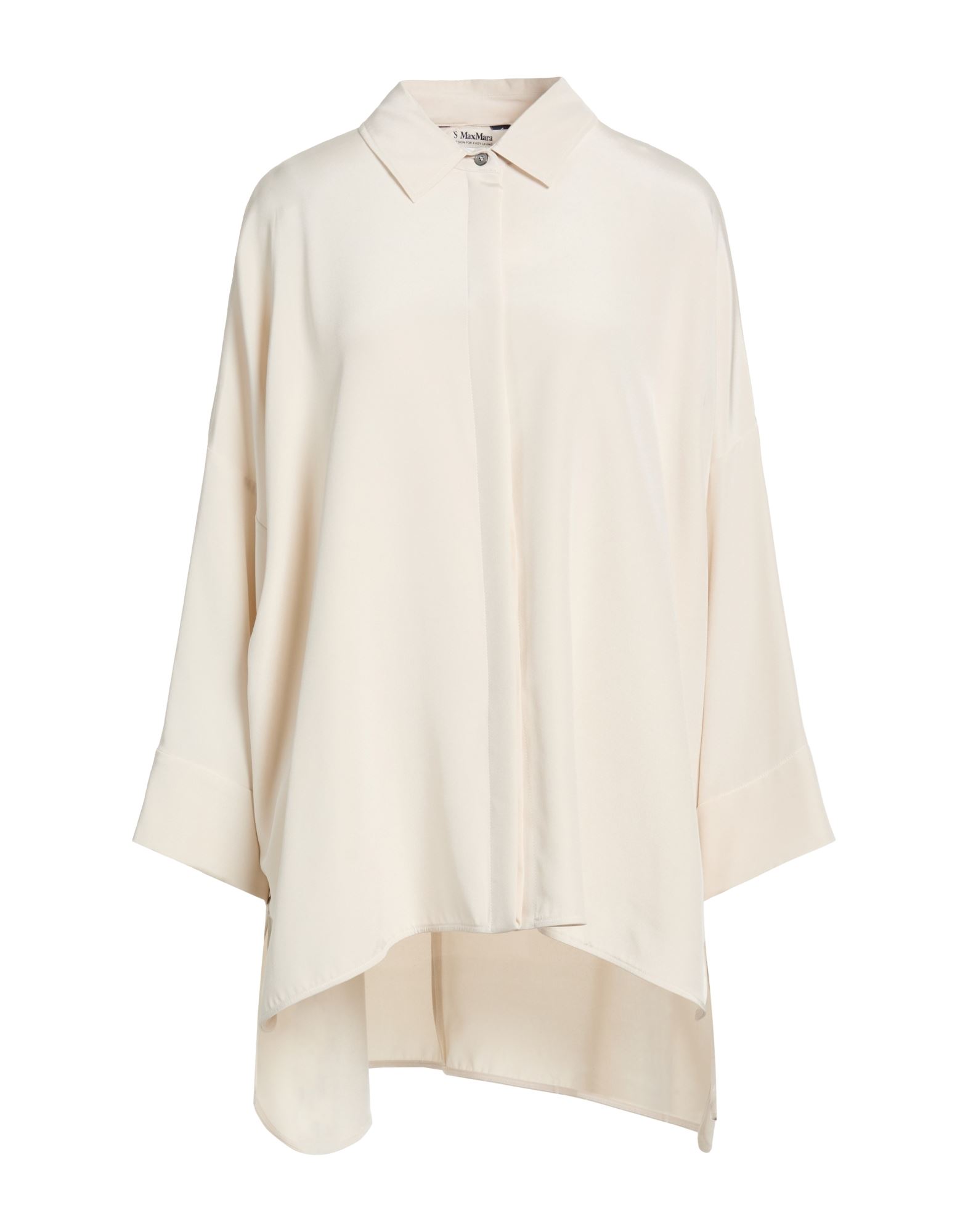 'S MAX MARA 'S MAX MARA ΜΠΛΟΥΖΑΚΙΑ Πουκάμισο