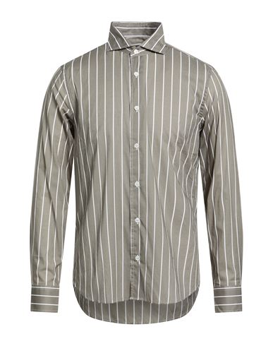Hemd Herren Grau 39,41 Herren