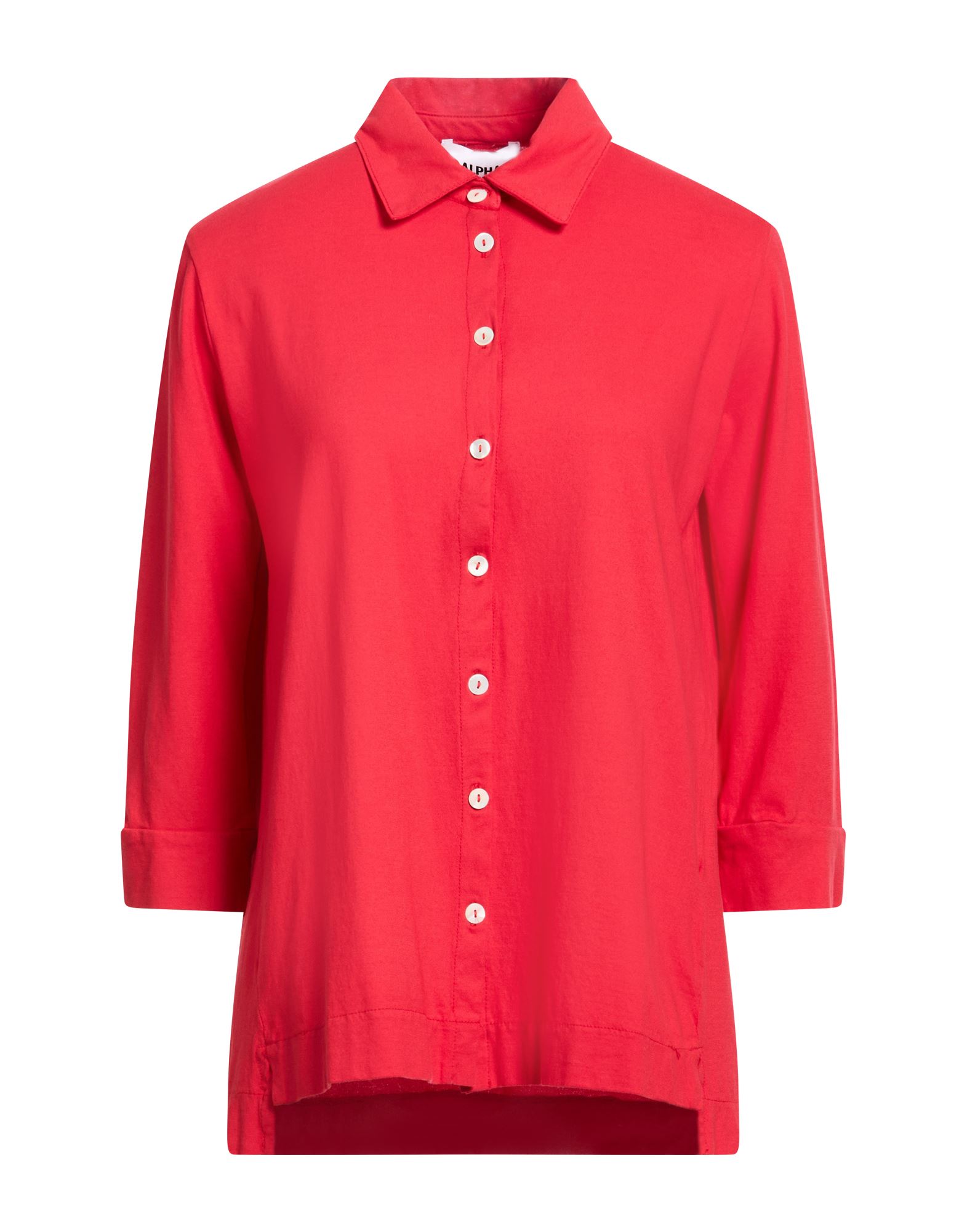  Alpha Studio - Tops - Hemden - On Yoox.com 