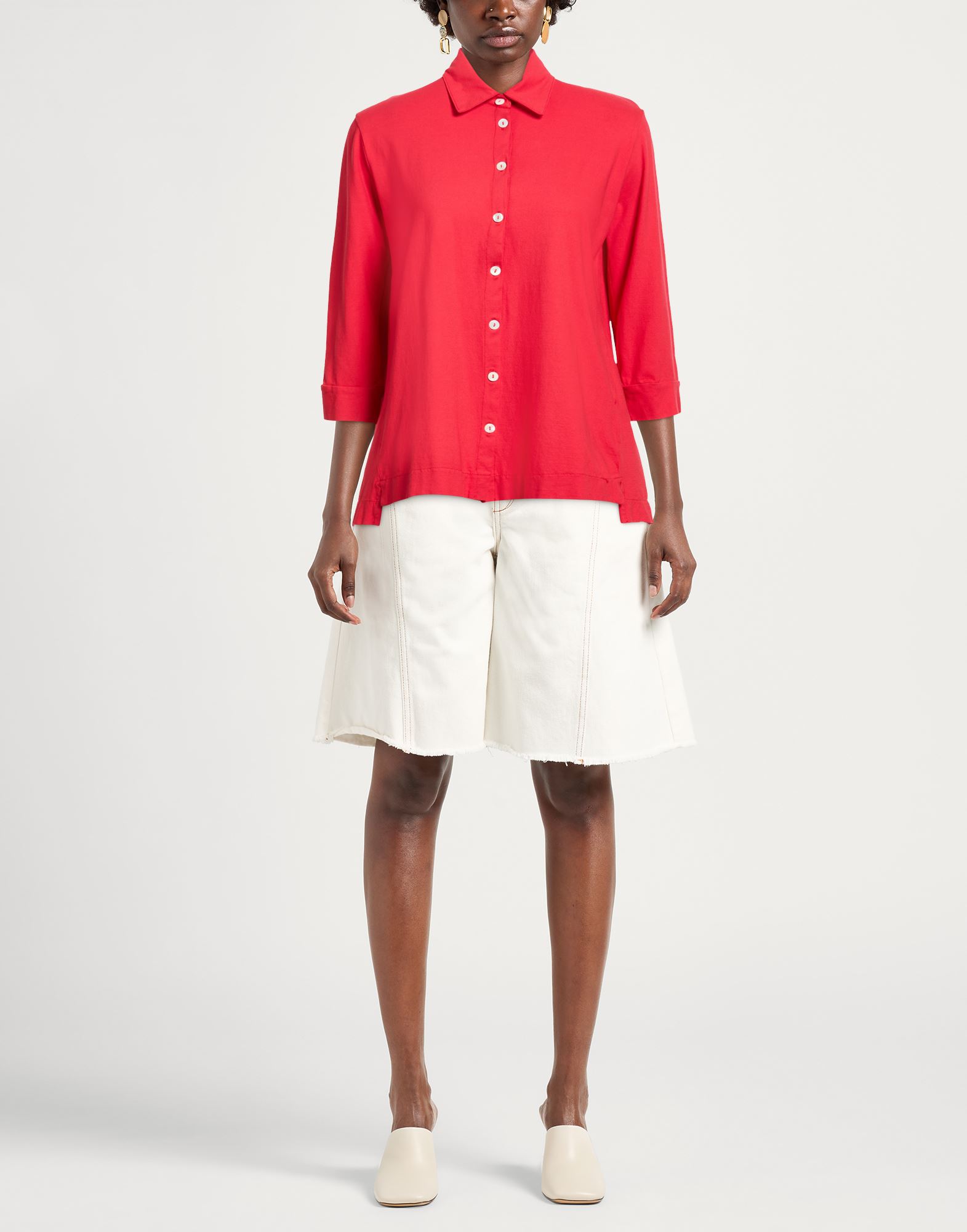  Alpha Studio - Tops - Hemden - On Yoox.com 