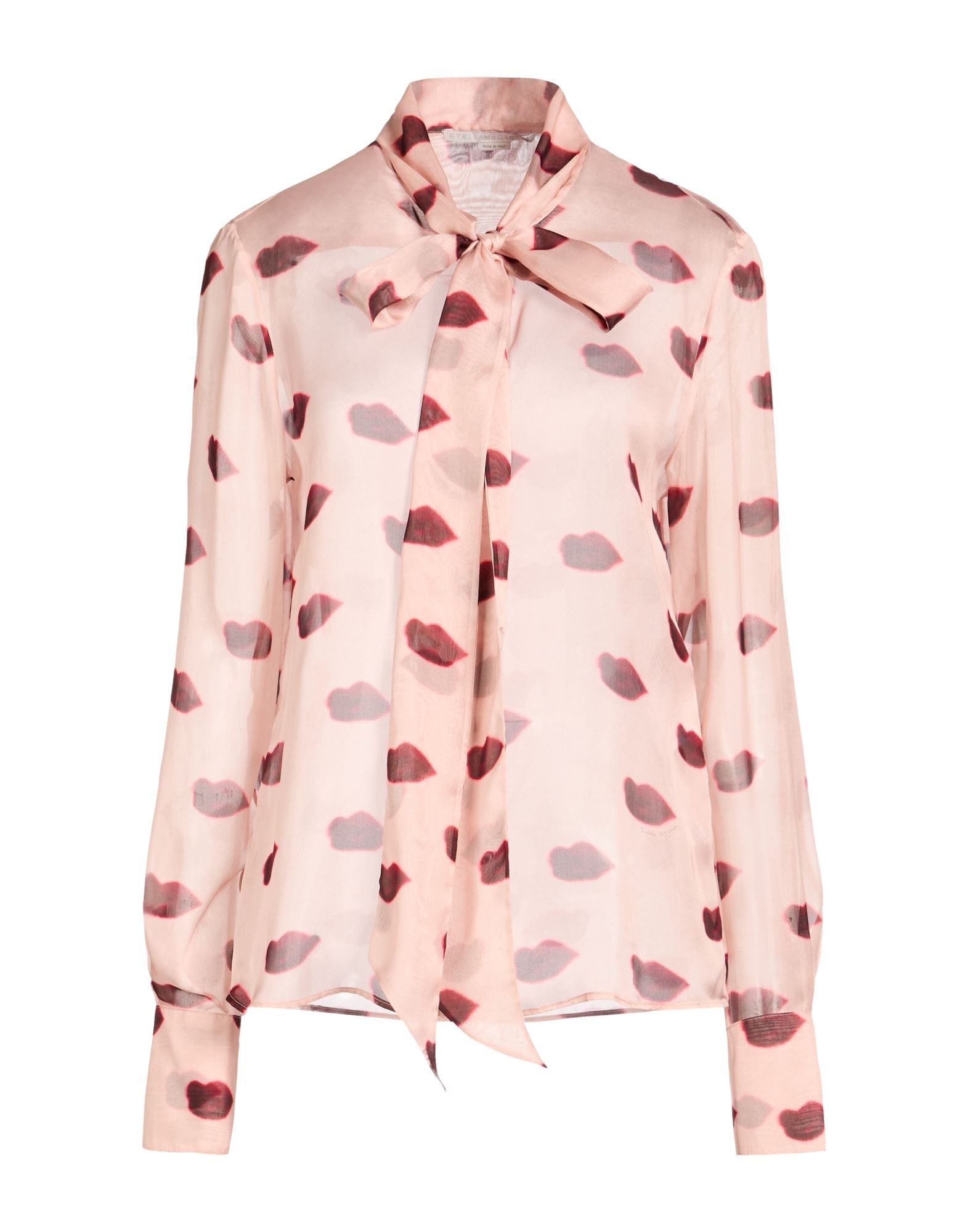 STELLA McCARTNEY STELLA McCARTNEY ΜΠΛΟΥΖΑΚΙΑ Πουκάμισο