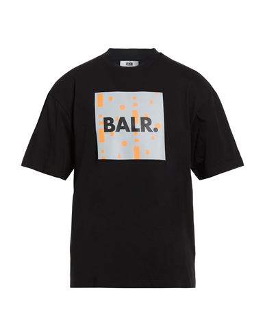 T-shirts Herren Schwarz L,M,S,XS Herren