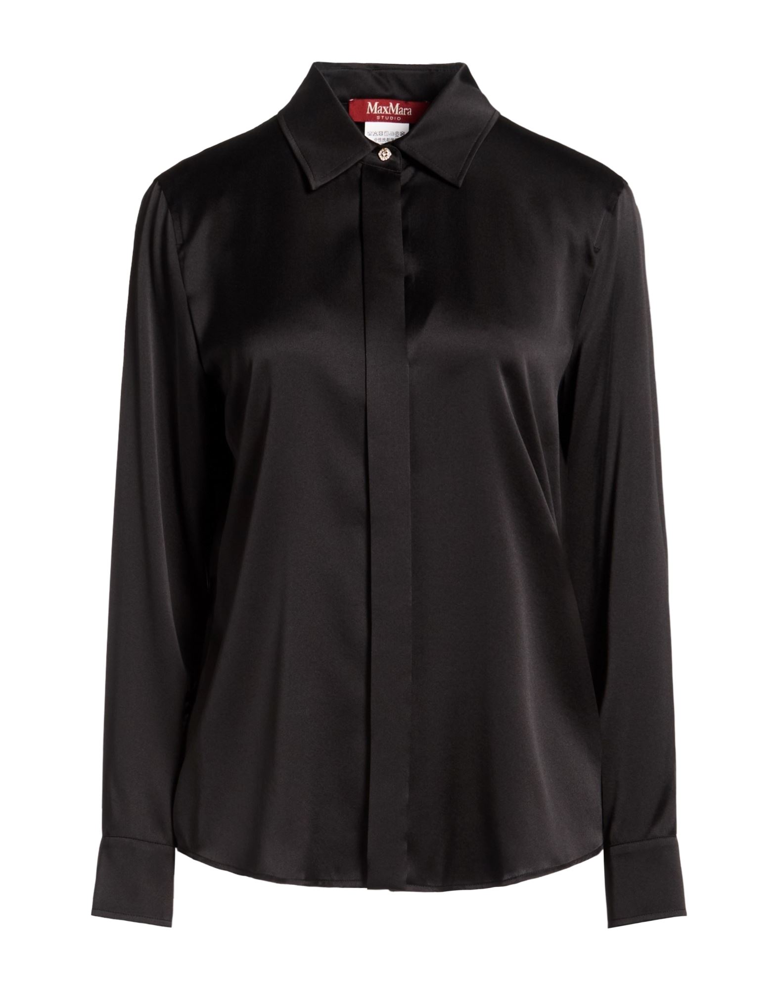  Max Mara Studio - Topwear - Camicie - On Yoox.com 