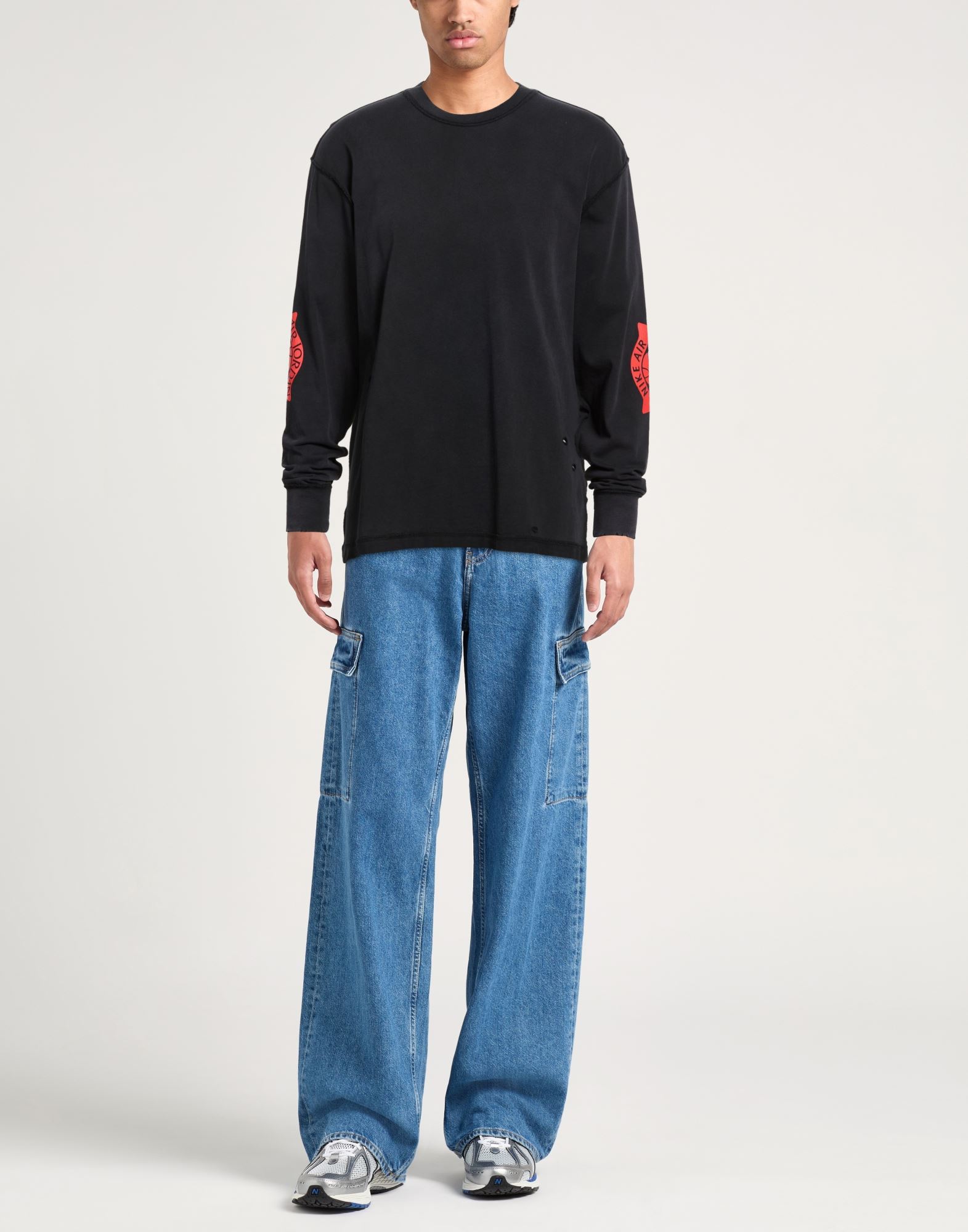  Jordan - Tops - T-shirts - On Yoox.com 