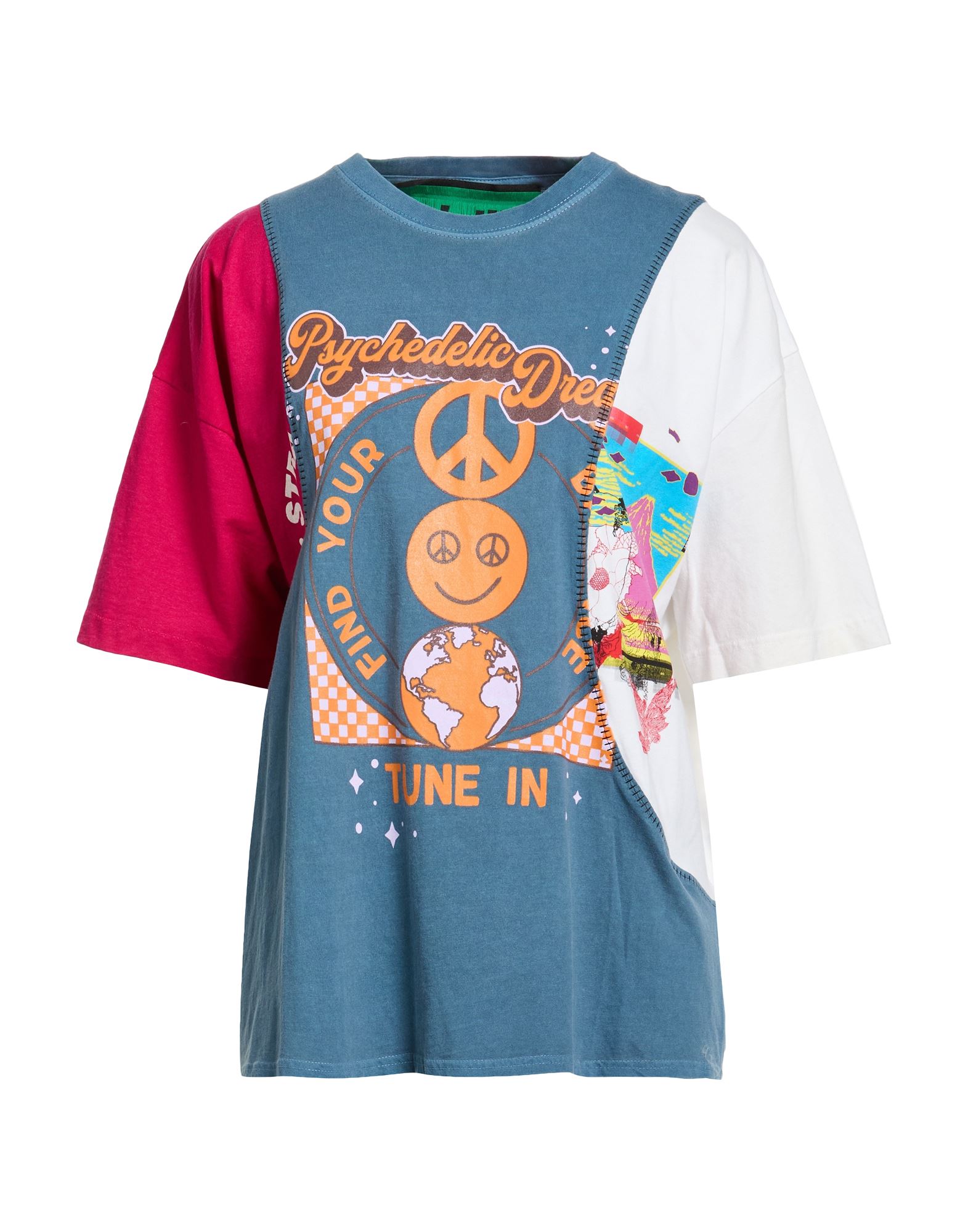 COLVILLE COLVILLE ΜΠΛΟΥΖΑΚΙΑ T-shirt