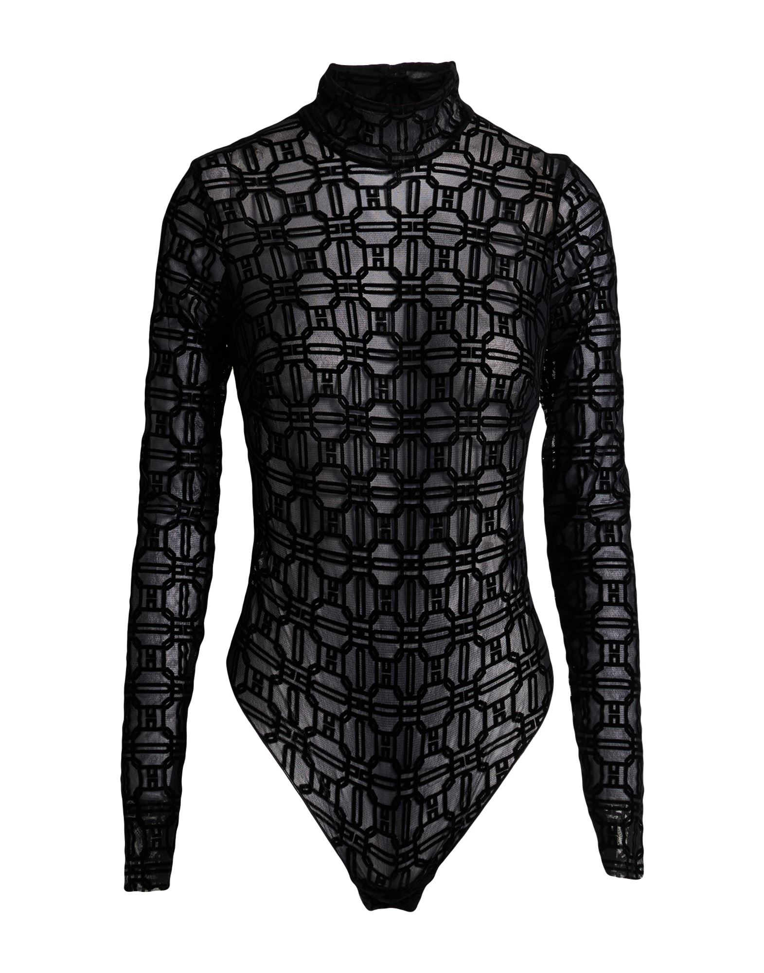 ELISABETTA FRANCHI ELISABETTA FRANCHI ΜΠΛΟΥΖΑΚΙΑ Κορμάκι