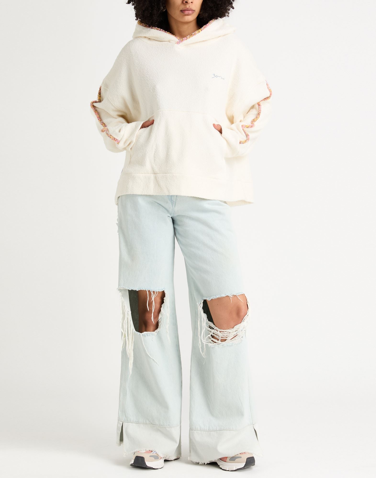  Bonsai - Tops - Sweatshirts - On Yoox.com 