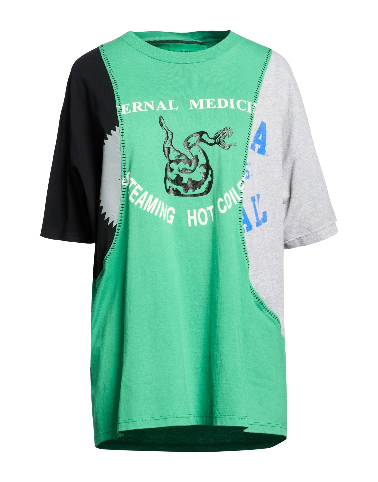COLVILLE COLVILLE ΜΠΛΟΥΖΑΚΙΑ T-shirt