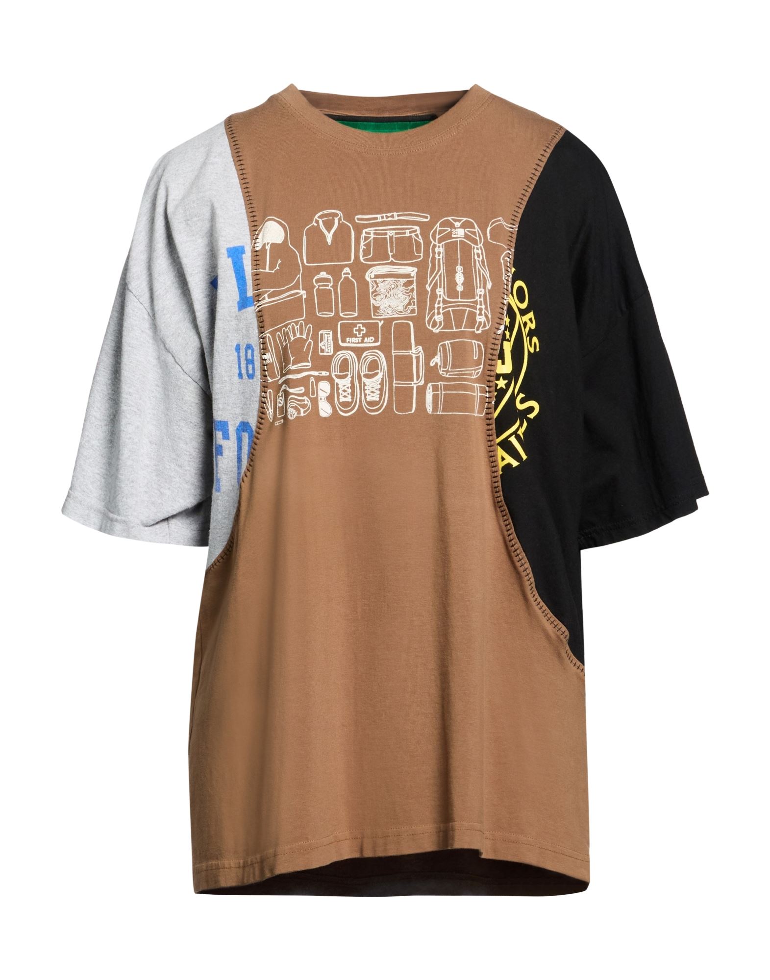 COLVILLE COLVILLE ΜΠΛΟΥΖΑΚΙΑ T-shirt