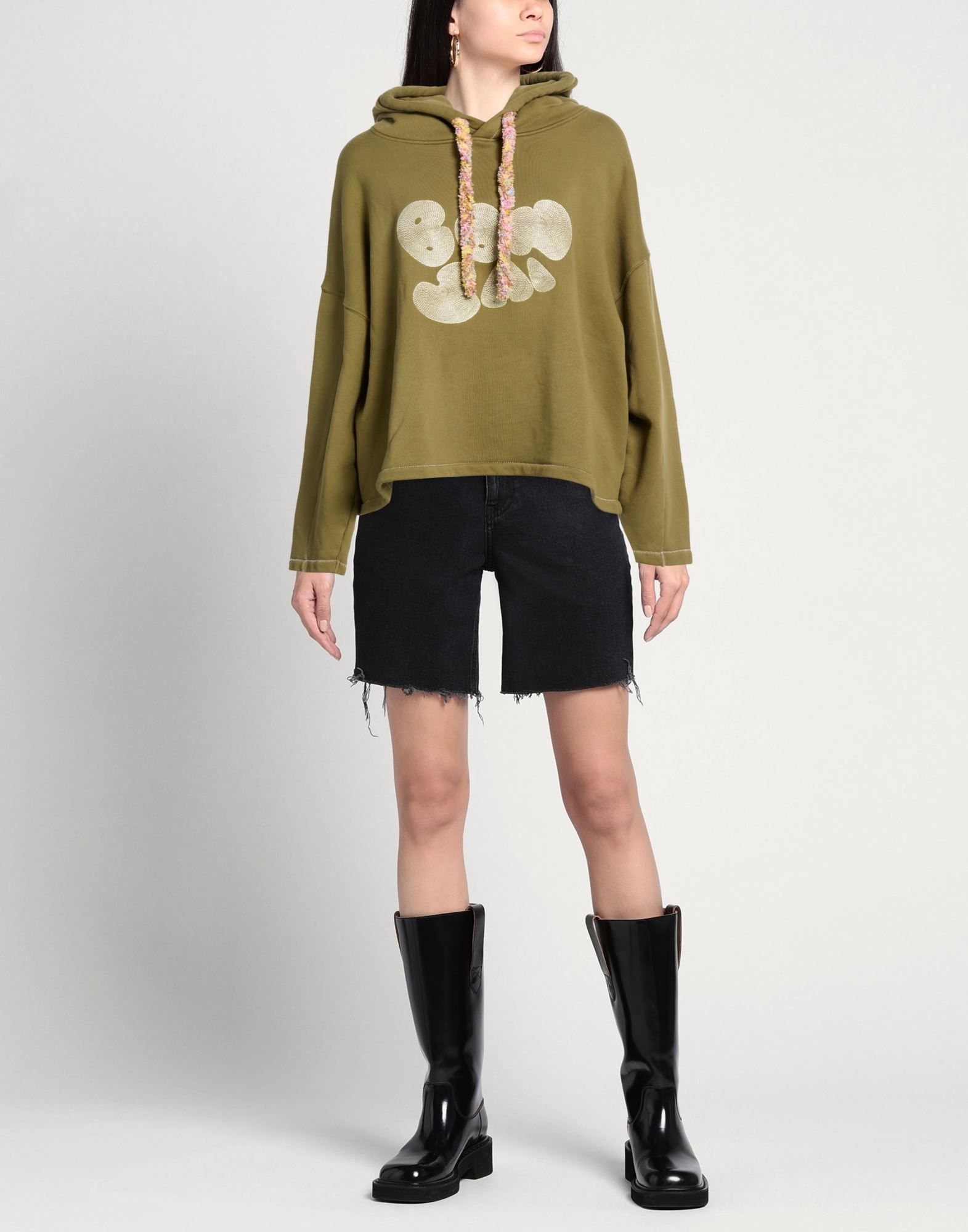  Bonsai - Camisetas Y Tops - Sudaderas - On Yoox.com 