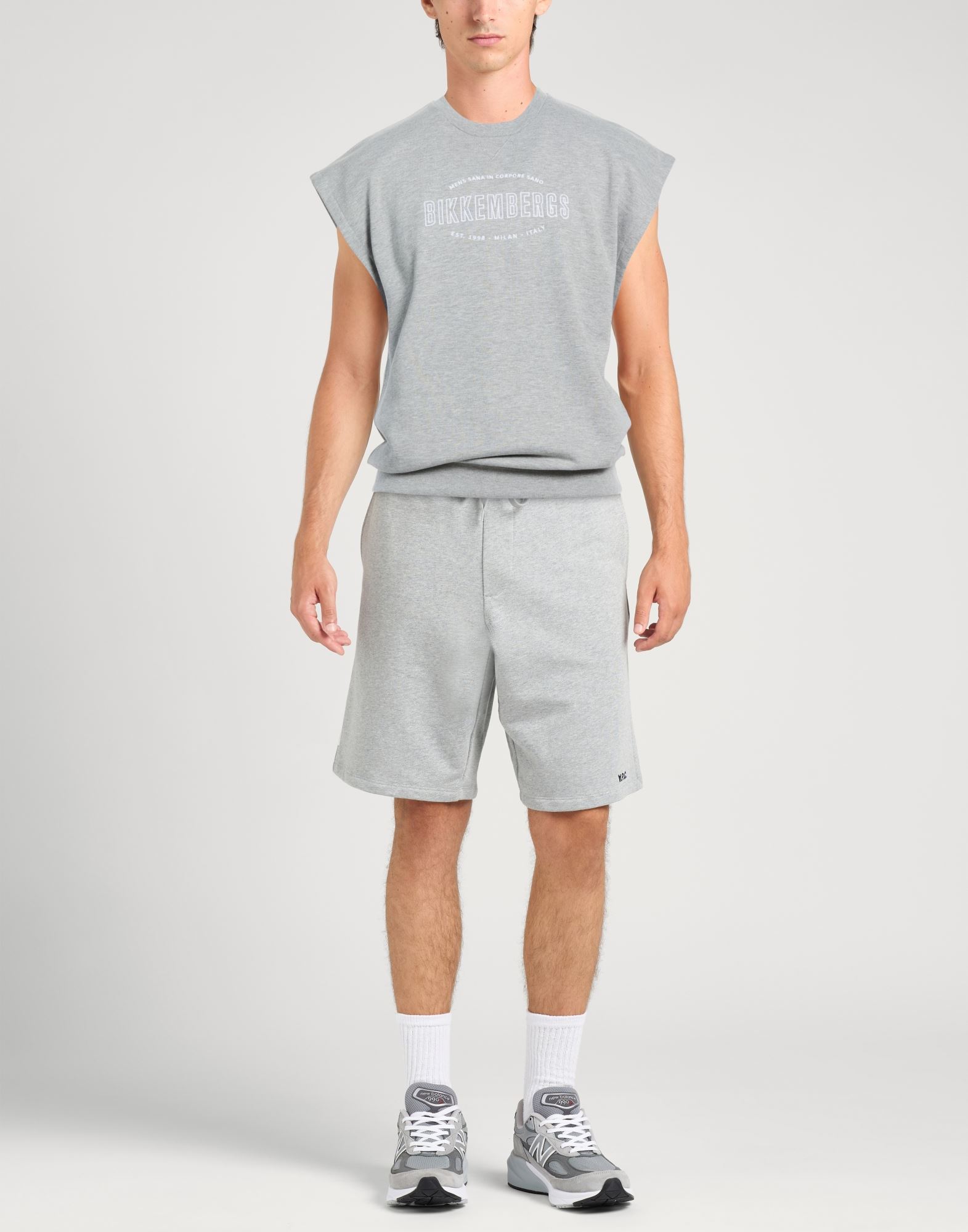  Bikkembergs - Camisetas Y Tops - Sudaderas - On Yoox.com 