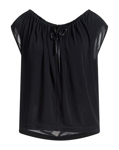Top Mujer Negro M,XL Mujer