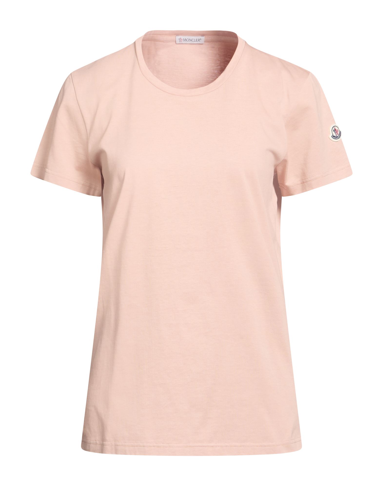 MONCLER MONCLER ΜΠΛΟΥΖΑΚΙΑ T-shirt