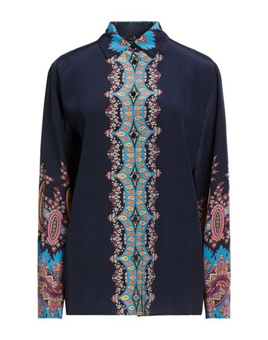 Hemd Damen Nachtblau 34,36,38 Damen