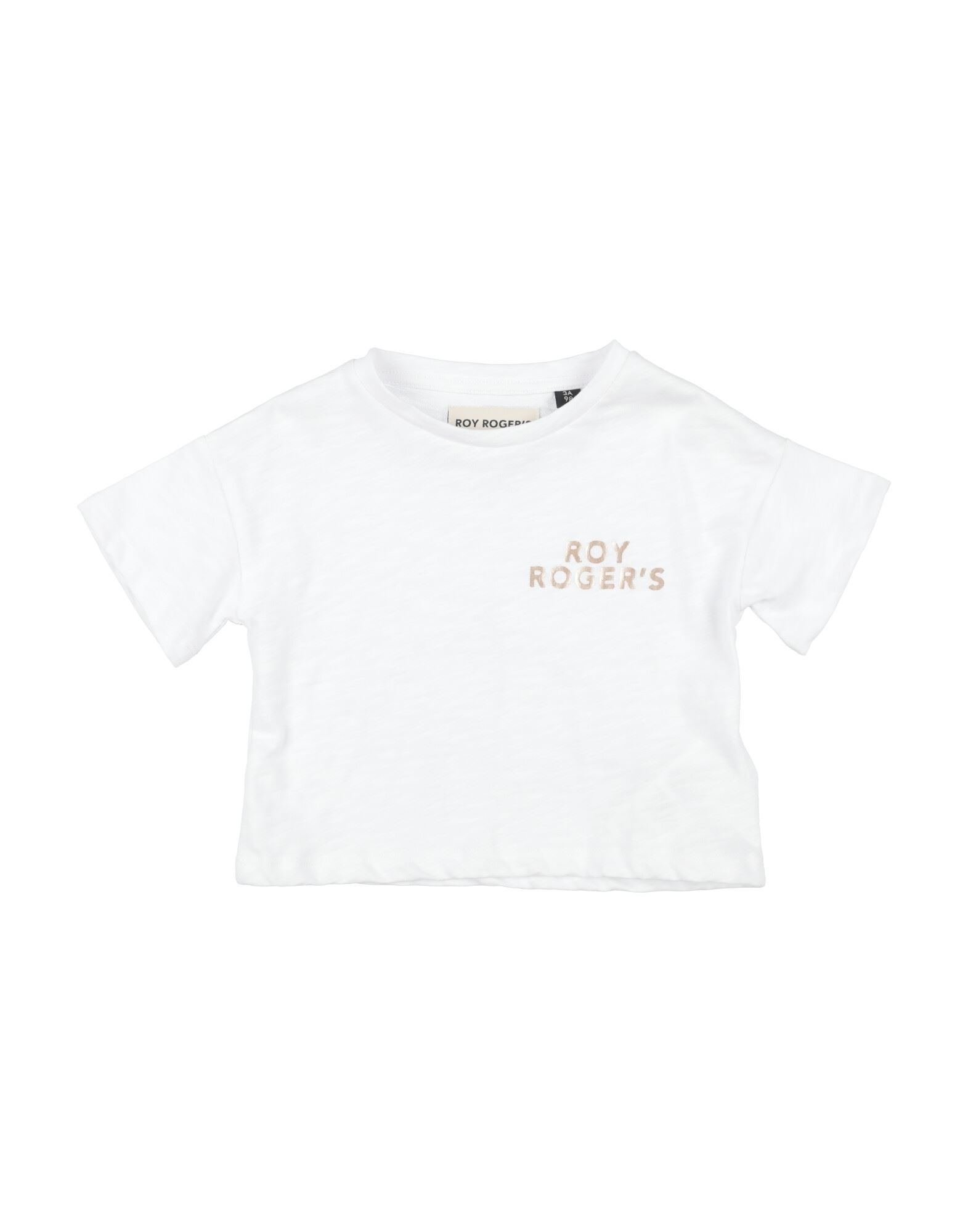  RoŸ Roger's - Tops - T-shirts - On Yoox.com 