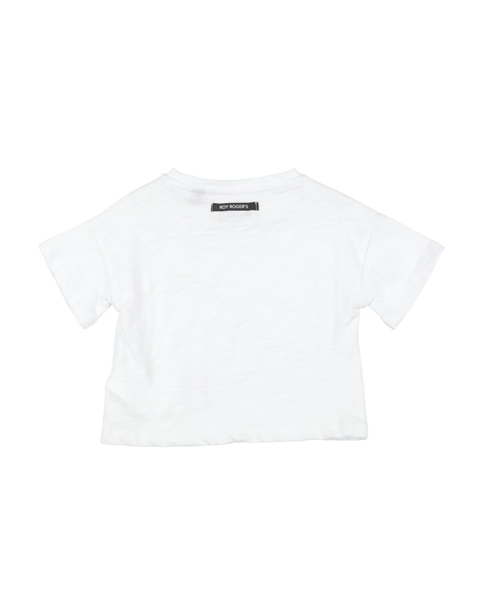  RoŸ Roger's - Tops - T-shirts - On Yoox.com 