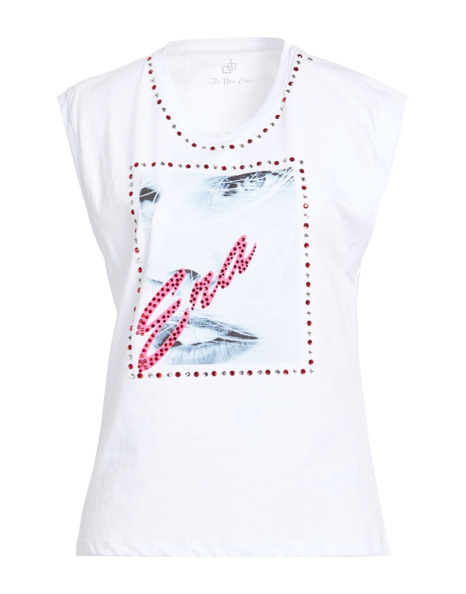  Compagnia Italiana - Tops - T-shirts - On Yoox.com 