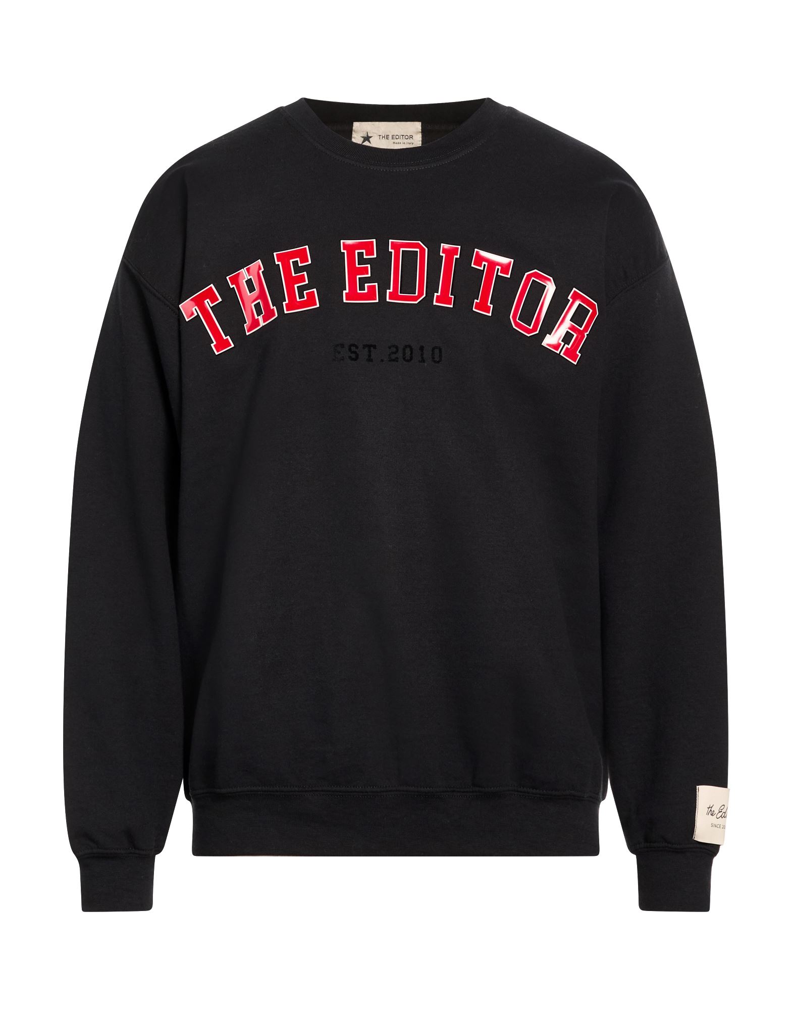  The Editor - Camisetas Y Tops - Sudaderas - On Yoox.com 