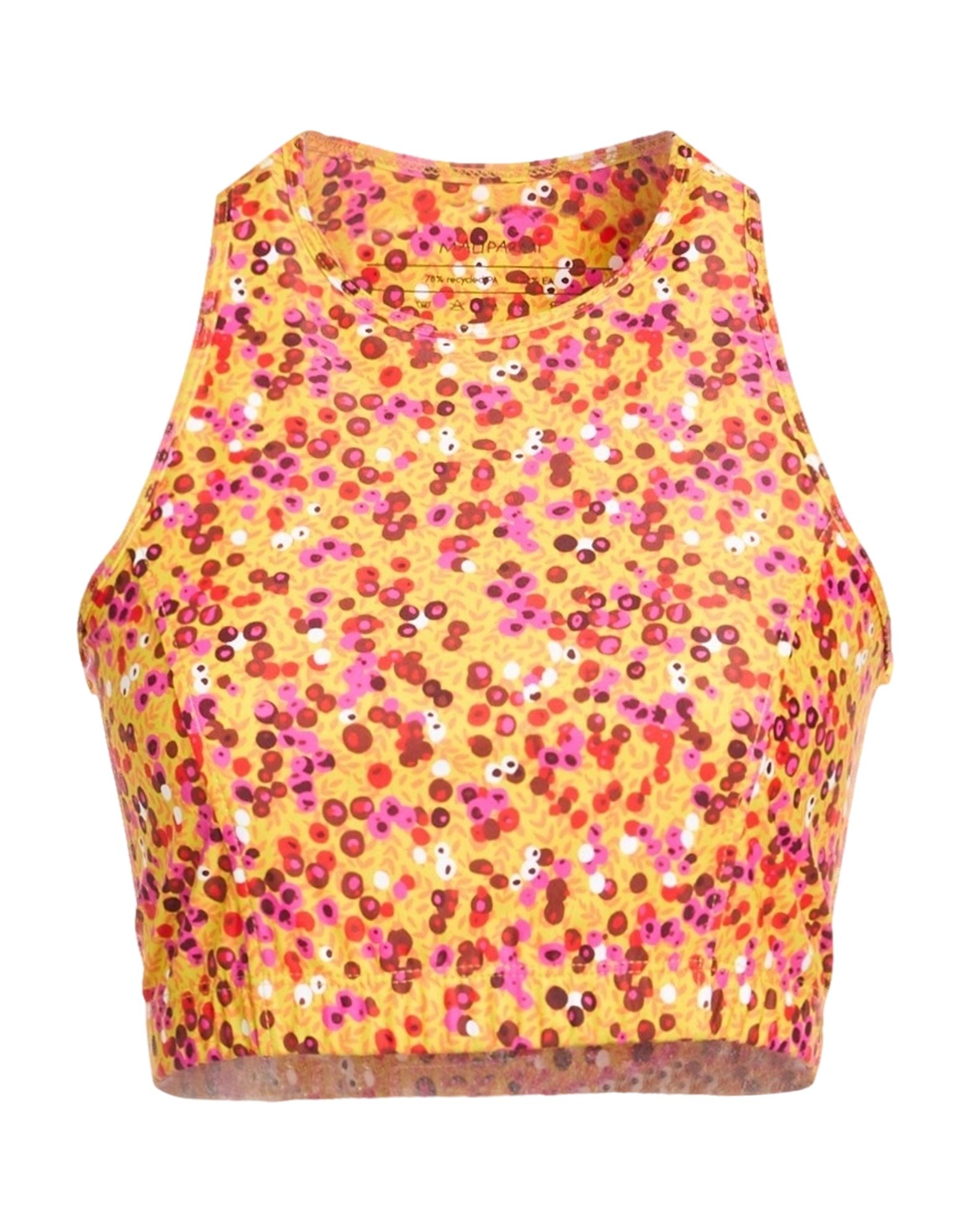  Malìparmi - Camisetas Y Tops - Tops - On Yoox.com 