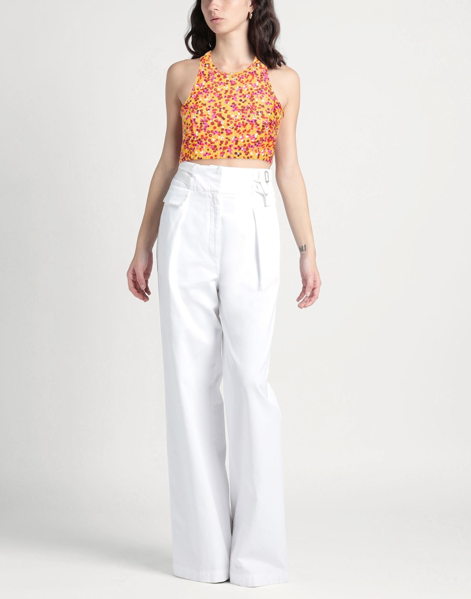  Malìparmi - Camisetas Y Tops - Tops - On Yoox.com 