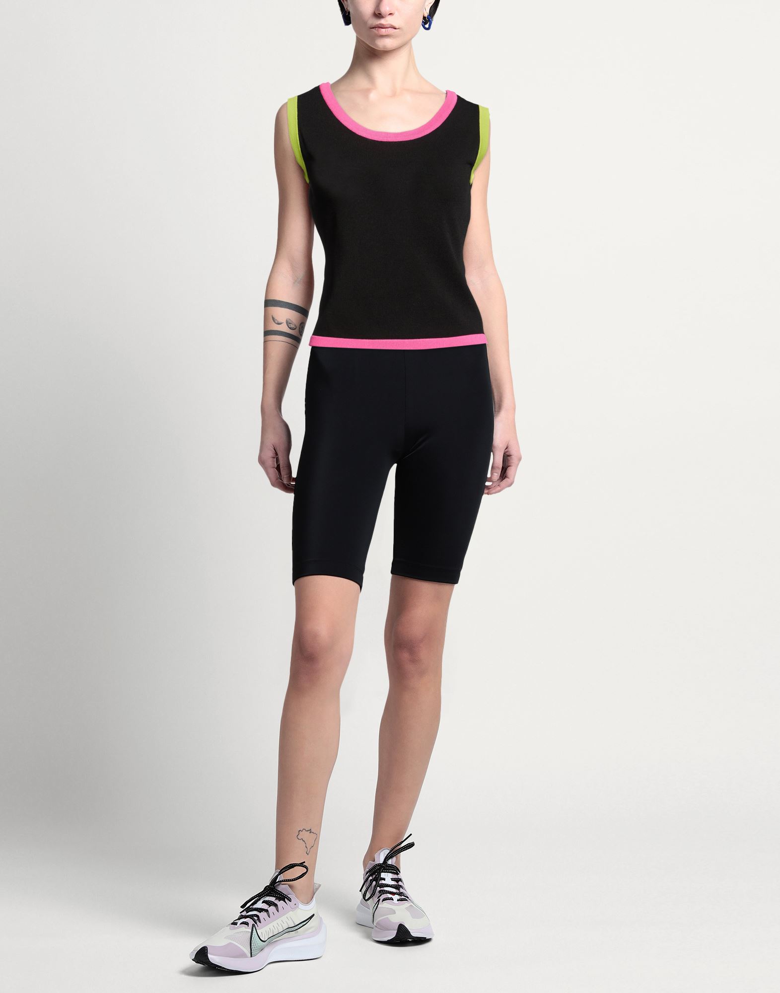  Clips - Tops - Tops - On Yoox.com 
