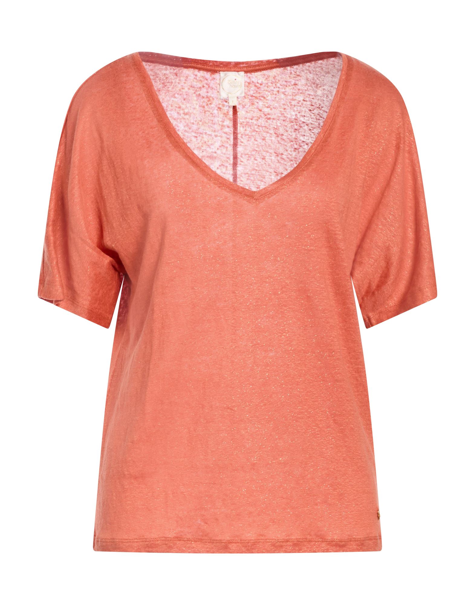  Des Petits Hauts - Tops - T-shirts - On Yoox.com 