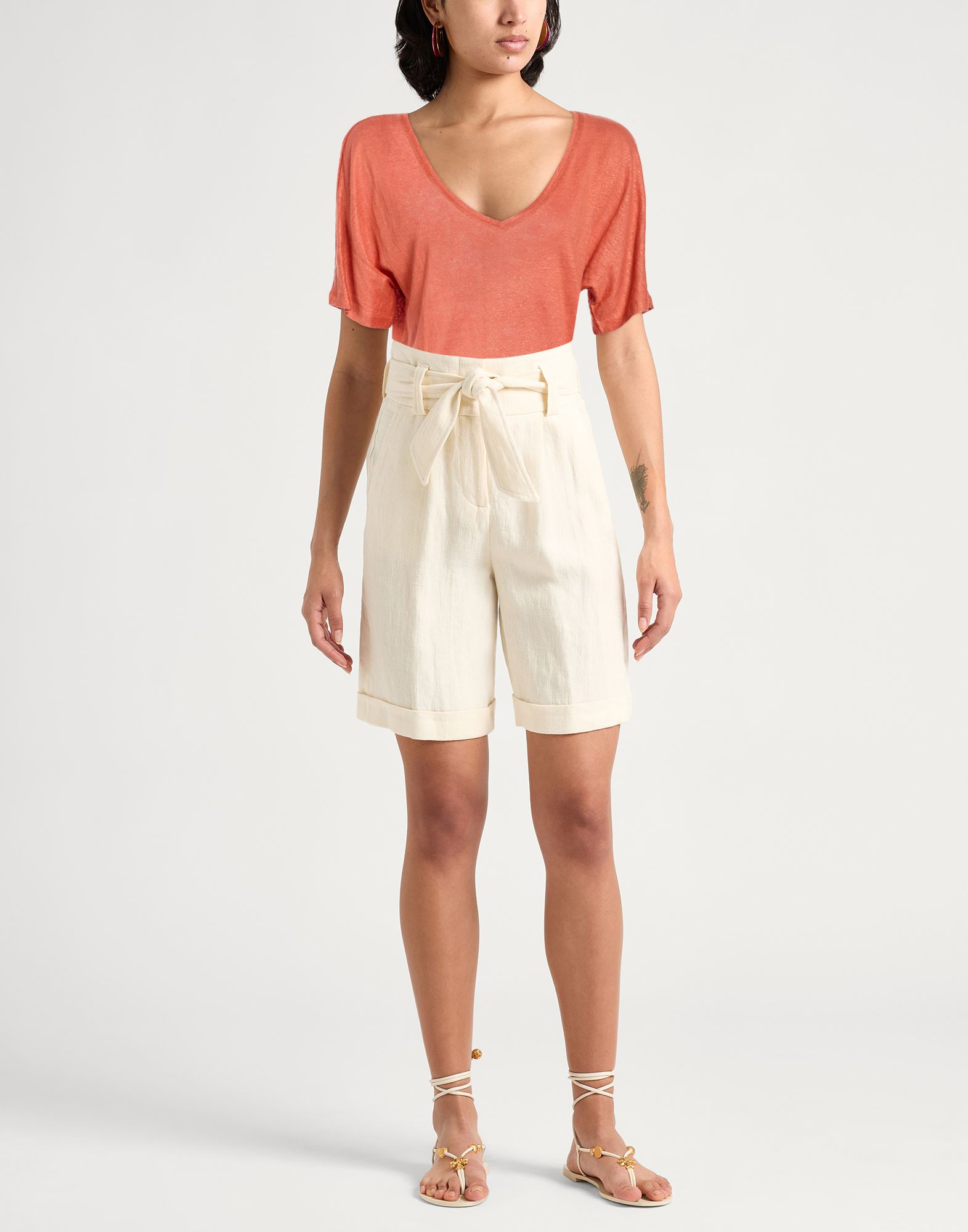  Des Petits Hauts - Tops - T-shirts - On Yoox.com 
