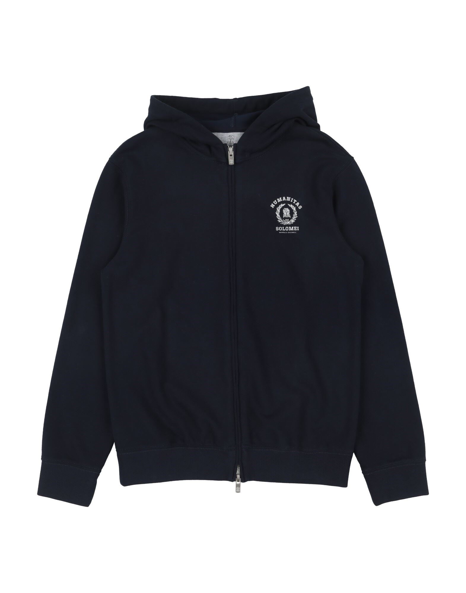  Brunello Cucinelli - Tops - Sweatshirts - On Yoox.com 